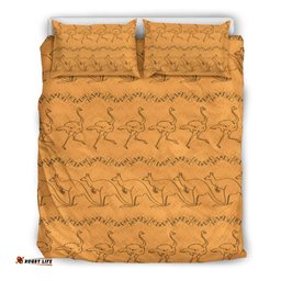 Bedding Sets Kangaroo Bed Ostrich Vintage Sets