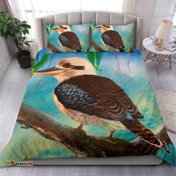 Australia Kookaburra Bedding Set - Australia Kookaburra