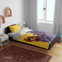 Custom Dockers And Hawks Football Bedding Set Aboriginal Mix Polynesian Pattern