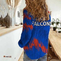 Kandy Women Casual Shirt Lanka League 2023
