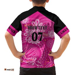 Custom Sixers Cricket Indigenous Hawaiian Shirt Inspirations