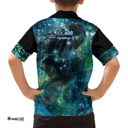 New Zealand Matariki Waiti Hawaiian Shirt The Beginnings Of Life