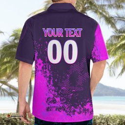 Custom Colombo Cricket Hawaiian Shirt Lanka League