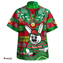 Australia South of Sydney Naidoc Week Custom Hawaiian Shirt For Our Elders Home Jersey Shirt