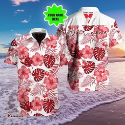 Personalized Sydney Swans Shirt AFL Hawaii