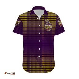Custom Personalised Abu Dhabi Knight Riders ILT20 ADKR Cricket Special Style Hawaiian Shirt
