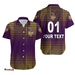 Custom Personalised Abu Dhabi Knight Riders ILT20 ADKR Cricket Special Style Hawaiian Shirt
