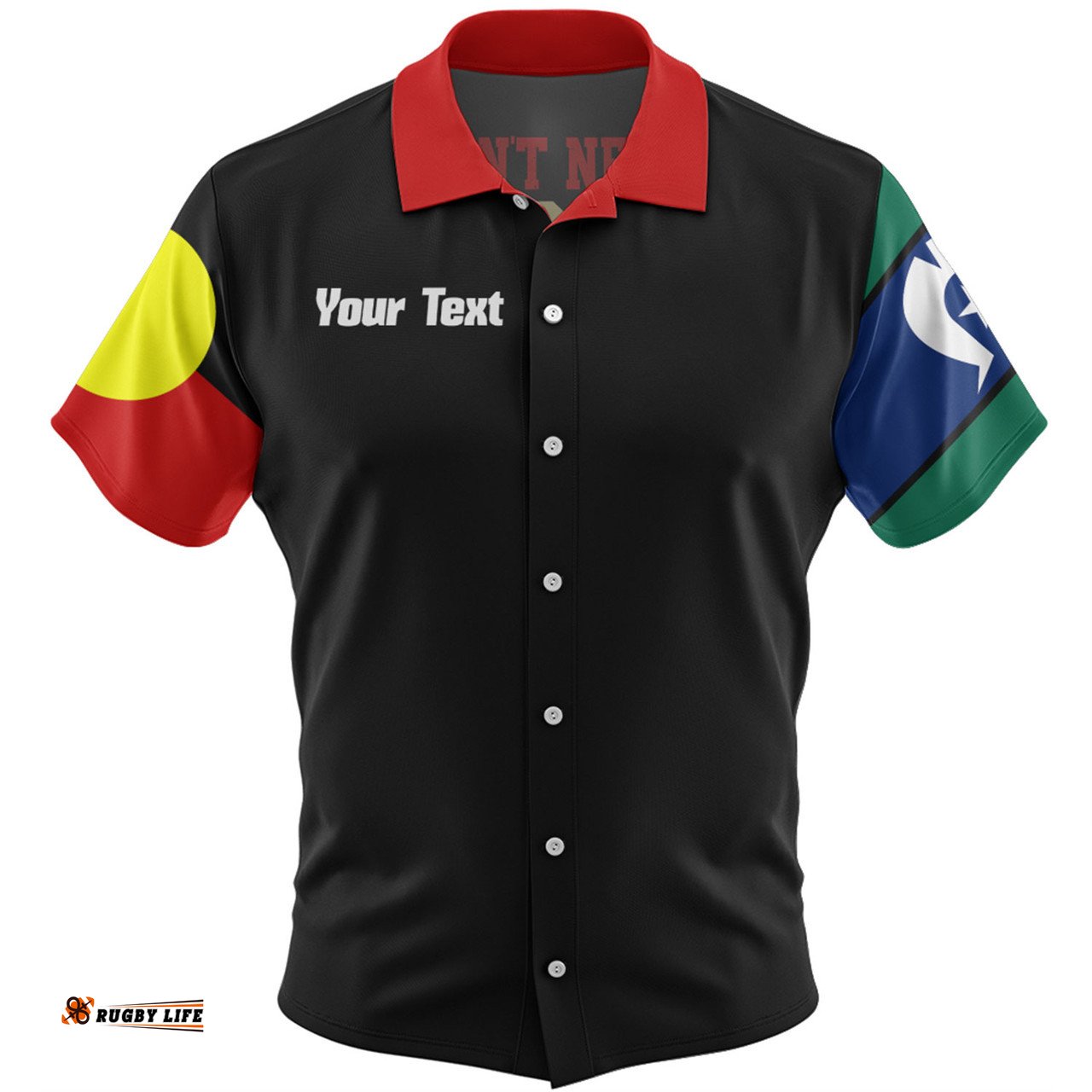 Amazing Aussie Australia Sport Darts Custom Darts Sport Custom I Just Need Darts Hawaiian Shirt