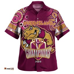Amazing Aussie Cane Toads Sport Custom Talent Win Games But Teamwork And Intelligence Win Championships With Aboriginal Style Hawaiian Shirt