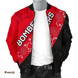 Bombers Men Bomber Jacket