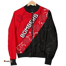Bombers Men Bomber Jacket