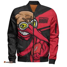 Amazing Aussie Essendon Defend The Pride Bomber Jacket