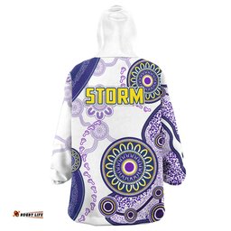 storm rugby snug hoodie super storms oodie blanket