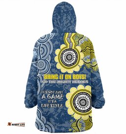 australia north queensland custom wearable blanket hoodie believe belong wearable blanket hoodie