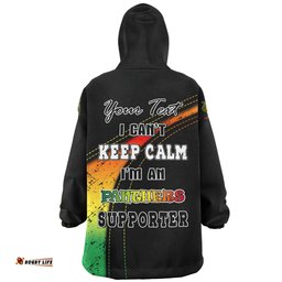 Penrith Panthers Snug Hoodie Custom Team Of Us Die Hard Fan Supporters