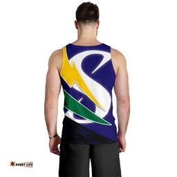 Melbourne Stormers Men's Tank Top