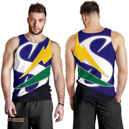 Melbourne Stormers Men's Tank Top