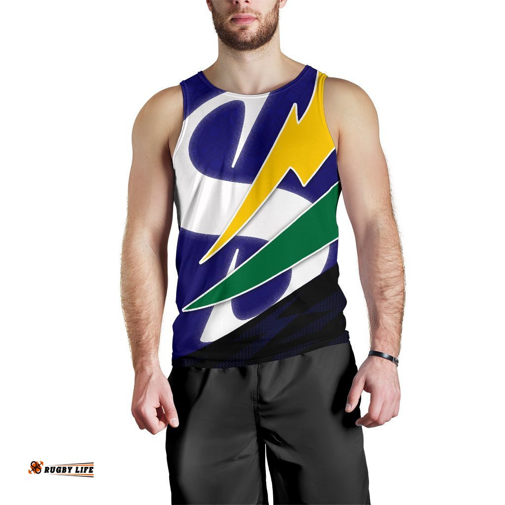 Melbourne Stormers Men's Tank Top