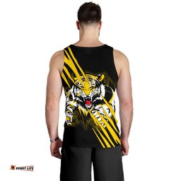 Richmond Tigers Men's Tank Top