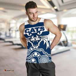Cats Tanktop