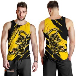 Richmond Men Tank Top Power Tigers