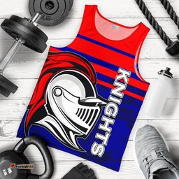 Knights Men's Tank Top