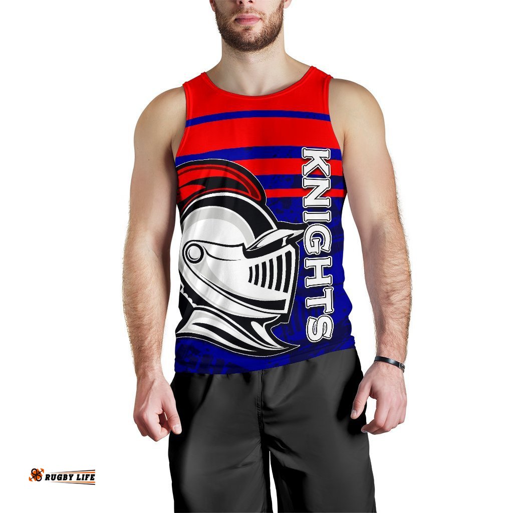 Knights Men's Tank Top