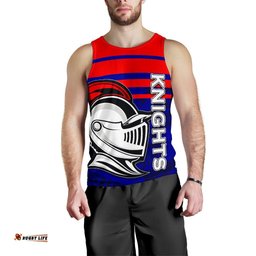 Knights Men's Tank Top