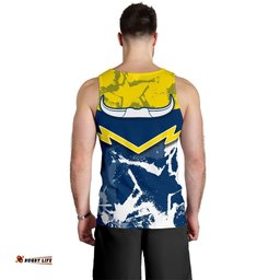 Cowboys Men's Tank Top
