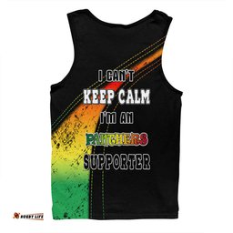 Penrith Panthers Men Singlet Custom Team Of Us Die Hard Fan Supporters