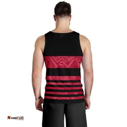 Western Sydney Wanderers Men's Tank Top