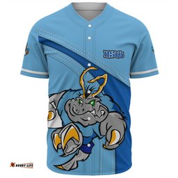 New South Wales Blues Baseball Shirt Custom Team Of Us Die Hard Fan Supporters