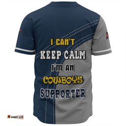 North Queensland Cowboys Baseball Shirt Custom Team Of Us Die Hard Fan Supporters