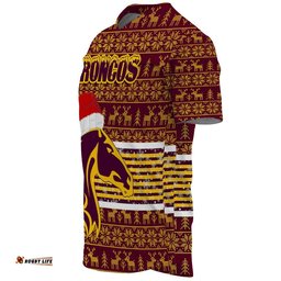 Custom Clothing Brisbane Broncos Aboriginal Tattoo Baseball Jersey Shirts