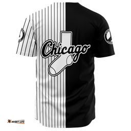Chicago Baseball Jersey Shirt Special Version