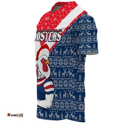 Clothing Sydney Roosters Christmas Baseball Jersey Shirts