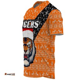 Custom Clothing Wests Tigers Aboriginal Tattoo Baseball Jersey Shirts