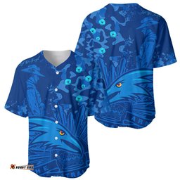 AFL ANZAC Adelaide Crows Baseball Jersey Shirt Camouflage