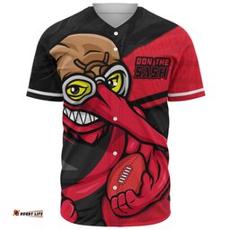 Amazing Aussie Essendon Defend The Pride Baseball Shirt