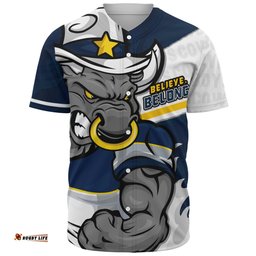 Amazing Aussie North Queensland Cowboys Defend The Pride Baseball Shirt