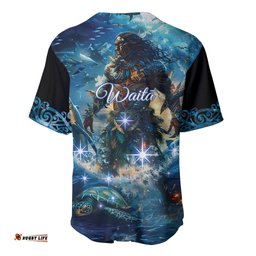 New Zealand Matariki Waita Baseball Jersey Shirt The Way Of The Water