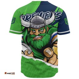 Amazing Aussie Canberra Raiders Chasing Victory 2025 Final Series Pride Baseball Shirt