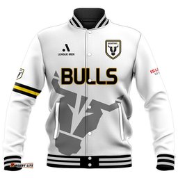 Macarthur Soccer Baseball Jacket Bulls Football Club Establish March 2017