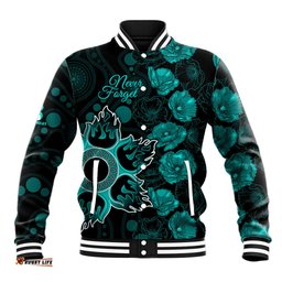 Heat Cricket Never Forget Custom Baseball Jacket ANZAC Day with Poppy Aboriginal