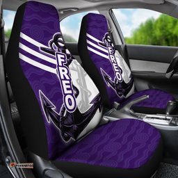 Fremantle Car Seat Covers Freo