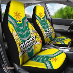 Car Seat Covers The Rugby Championship Rugby Australia