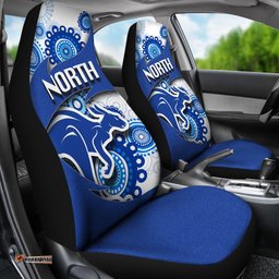 Melbourne Car Seat Covers North Aboriginal
