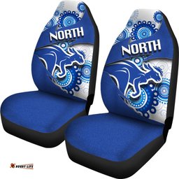 Melbourne Car Seat Covers North Aboriginal