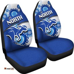 Melbourne Car Seat Covers North Aboriginal