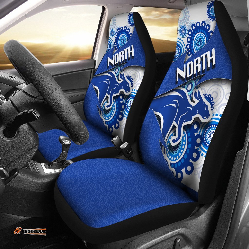 Melbourne Car Seat Covers North Aboriginal